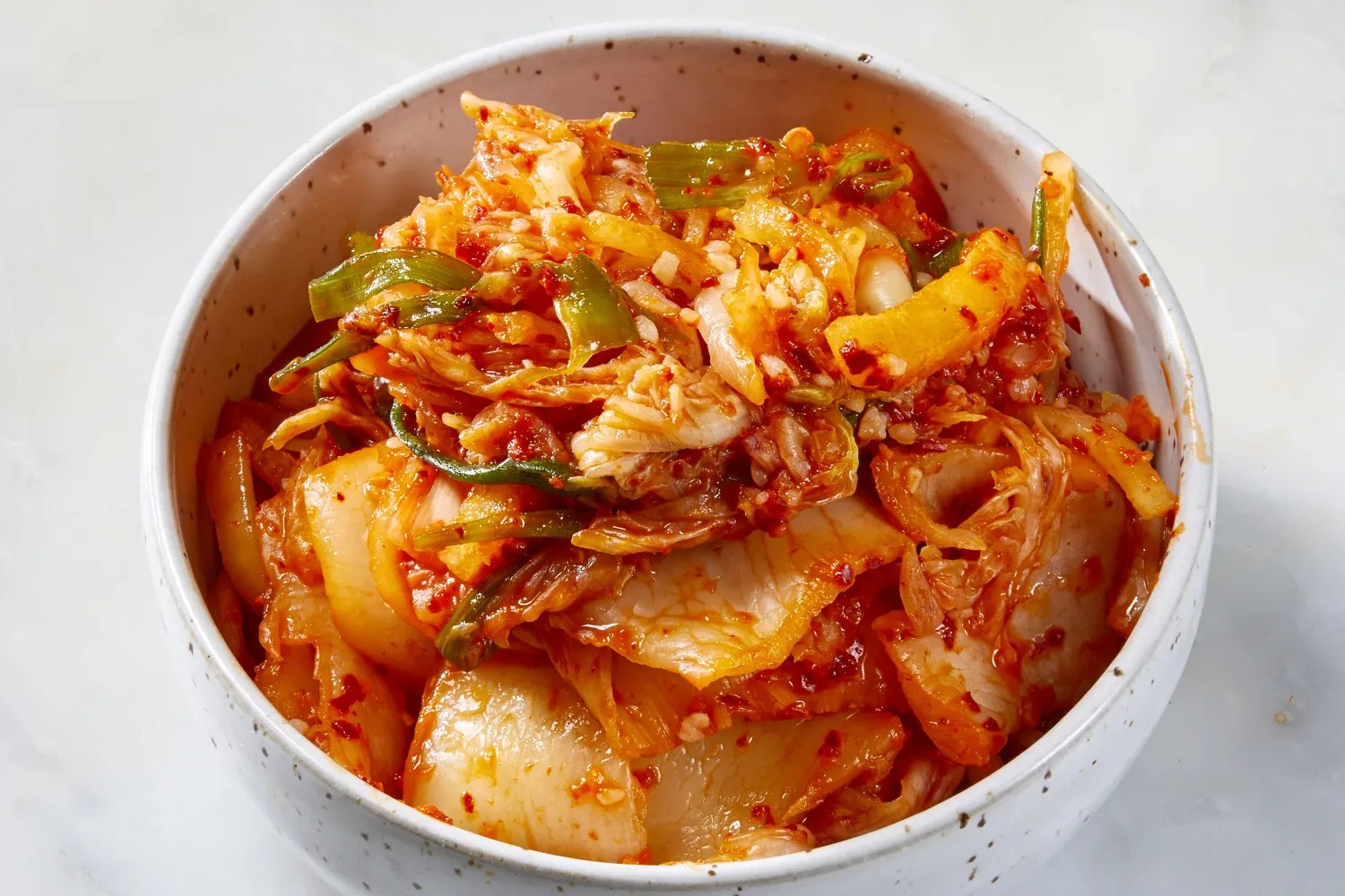 Beautiful Communist Kimchi